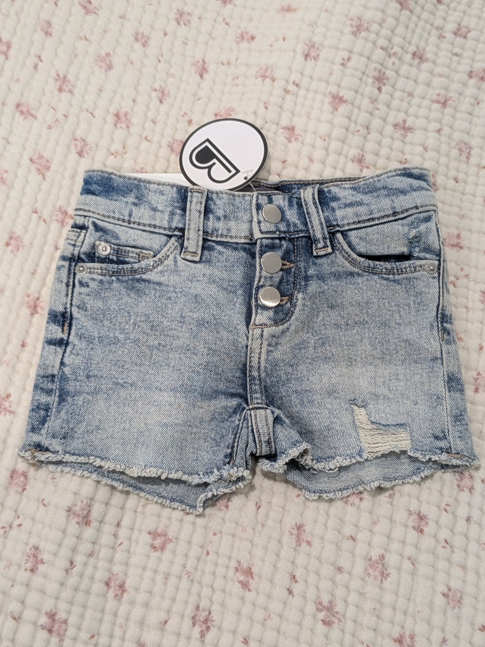 DL1961 Lucy shorts 3y